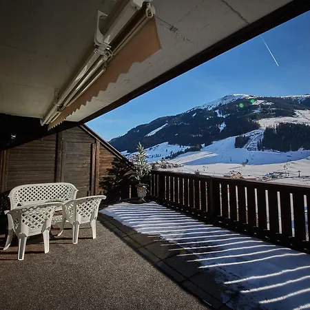 شقة Sunny View